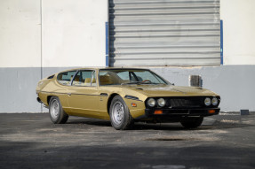 1975 Lamborghini Espada