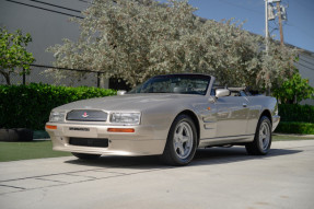 1994 Aston Martin Virage Volante