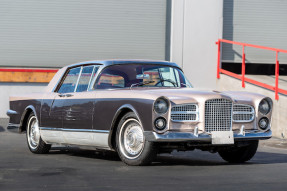 1960 Facel Vega Excellence