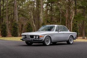 1973 BMW 3.0 CS