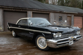 1959 DeSoto Firedome