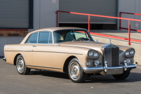 1965 Rolls-Royce Silver Cloud