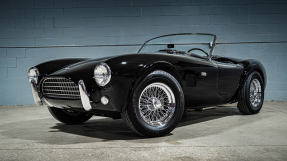 1964 Shelby Cobra 289