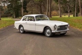 1964 Bristol 408