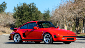 1988 RUF BTR