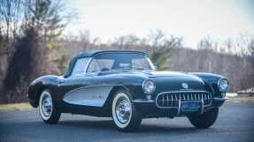 1957 Chevrolet Corvette