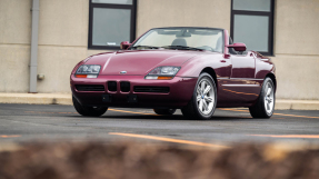 1991 BMW Z1