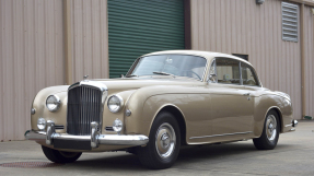 1958 Bentley S1 Continental