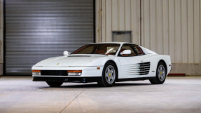 1991 Ferrari Testarossa