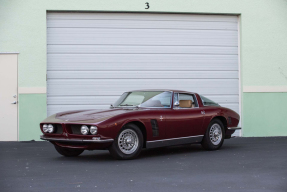 1967 Iso Grifo