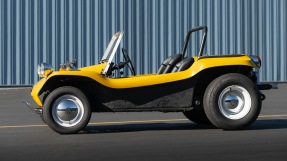 1968 Meyers Manx