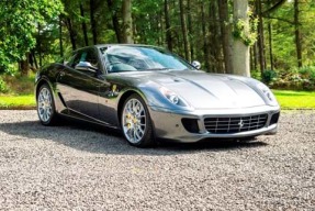 2006 Ferrari 599 GTB