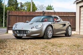 1998 Lotus Elise