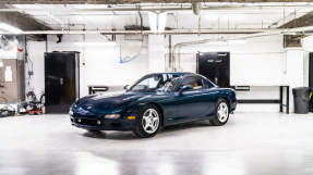 1994 Mazda RX-7