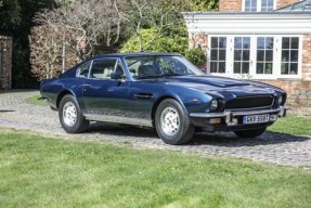 1978 Aston Martin V8