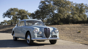 1957 Lancia Aurelia B20