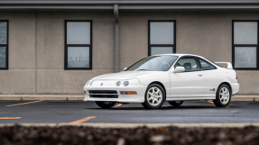 1997 Acura Integra