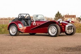 1997 Caterham Seven