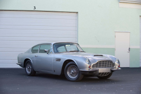 1967 Aston Martin DB6