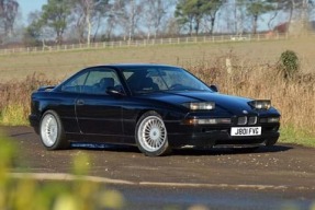 1991 BMW Alpina B12 5.0 Coupe