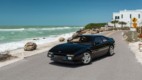 1991 Venturi 111 Cup