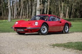 1973 Ferrari Dino 246 GT