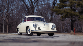 1953 Porsche 356