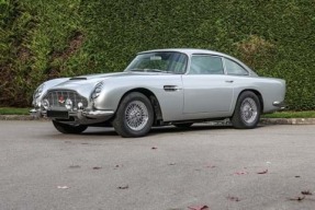 1964 Aston Martin DB5