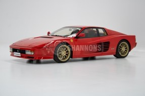 1989 Ferrari Testarossa