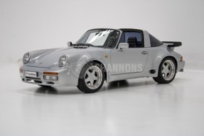 1982 Porsche 911