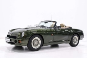 1995 MG RV8