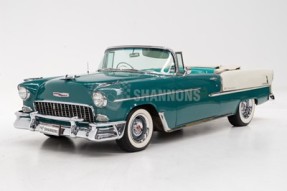 1955 Chevrolet Bel Air