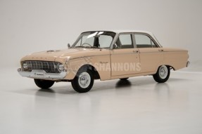 1960 Ford Falcon