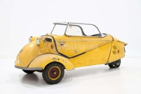 1958 Messerschmitt KR 200