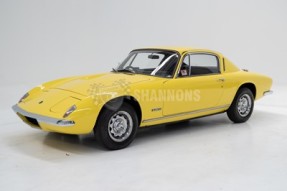 1969 Lotus Elan