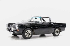 1964 Sunbeam Alpine