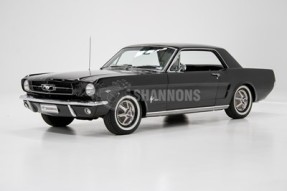 1964 Ford Mustang