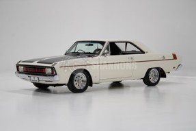 1971 Chrysler Valiant