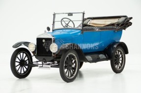 1924 Ford Model T