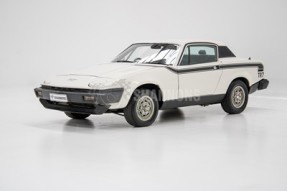 1978 Triumph TR7