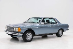 1978 Mercedes-Benz 280 CE