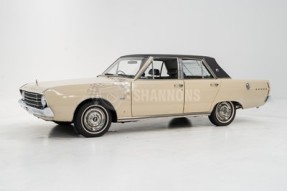 1969 Chrysler Valiant