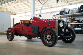 1928 Ansaldo Tipo 14