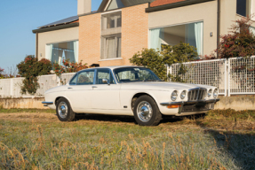 1976 Jaguar XJ6