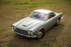 1963 Lancia Flaminia GT