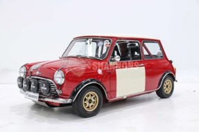 c. 1967 Morris Mini Cooper