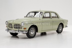 1966 Volvo Amazon