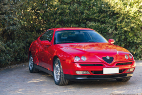 1997 Alfa Romeo GTV