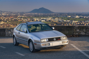 1991 Volkswagen Corrado