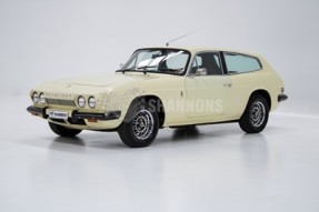 1974 Reliant Scimitar GTE